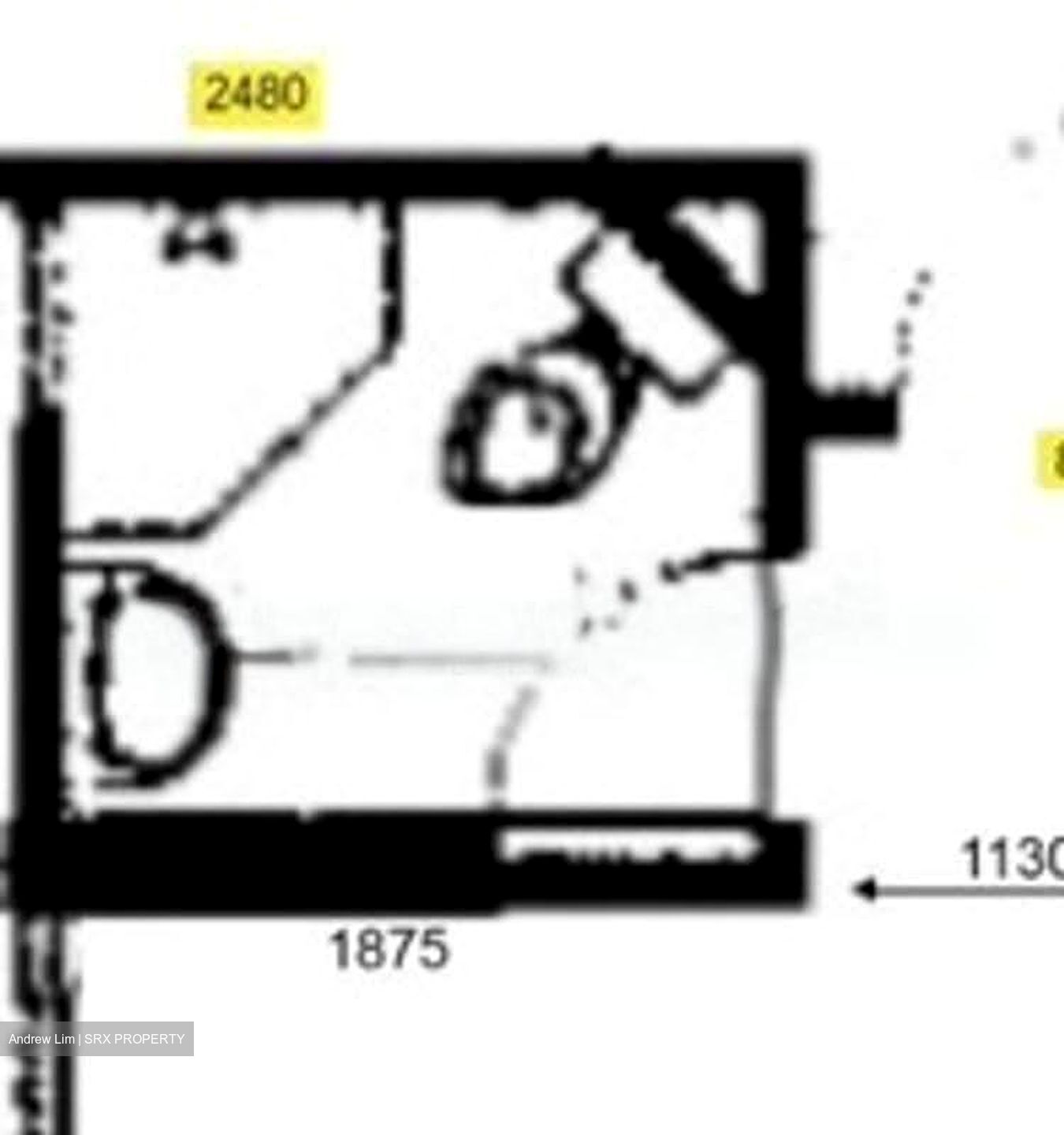 Maysprings (D23), Apartment #610137501